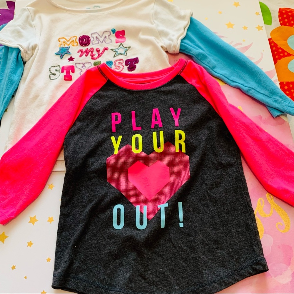 Baby Gap and Xersion bundle